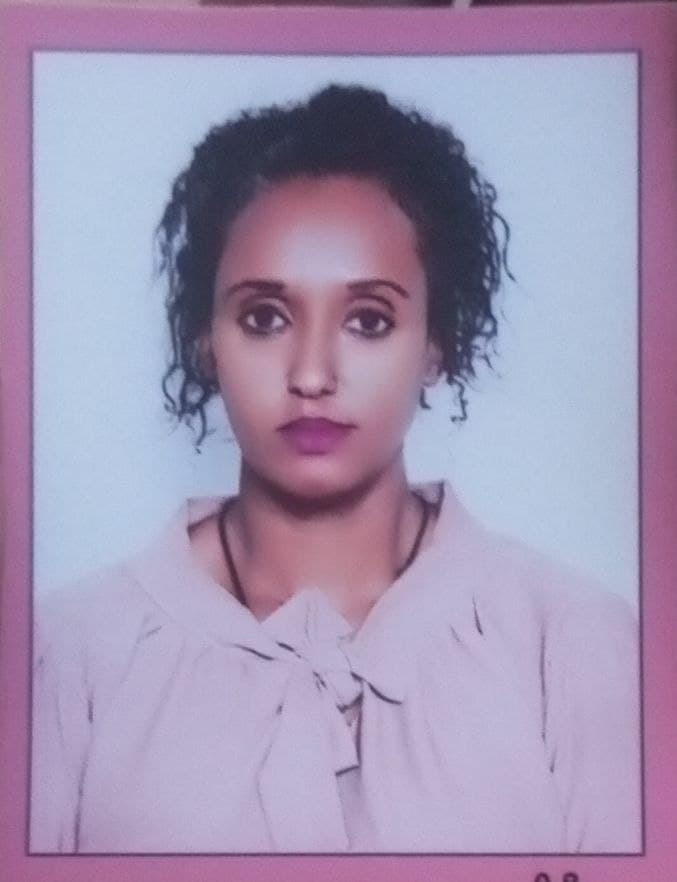 ቤዛ በቀለ