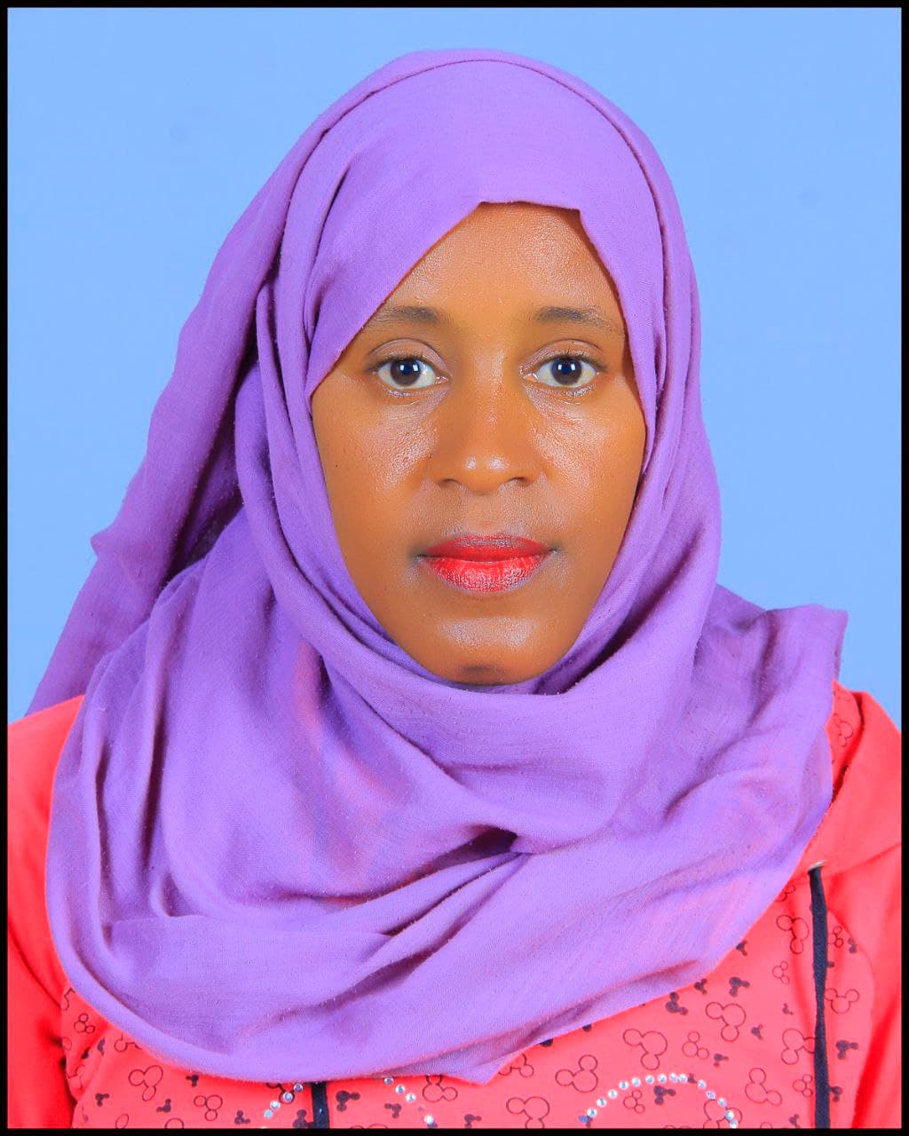 ሃሲያ አሊ