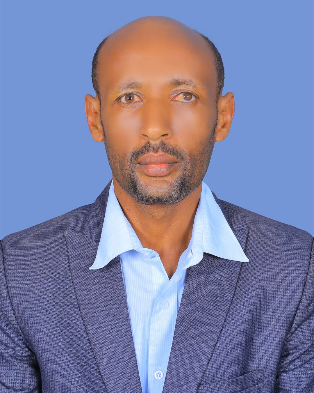 ከሊፋ አባቦር
