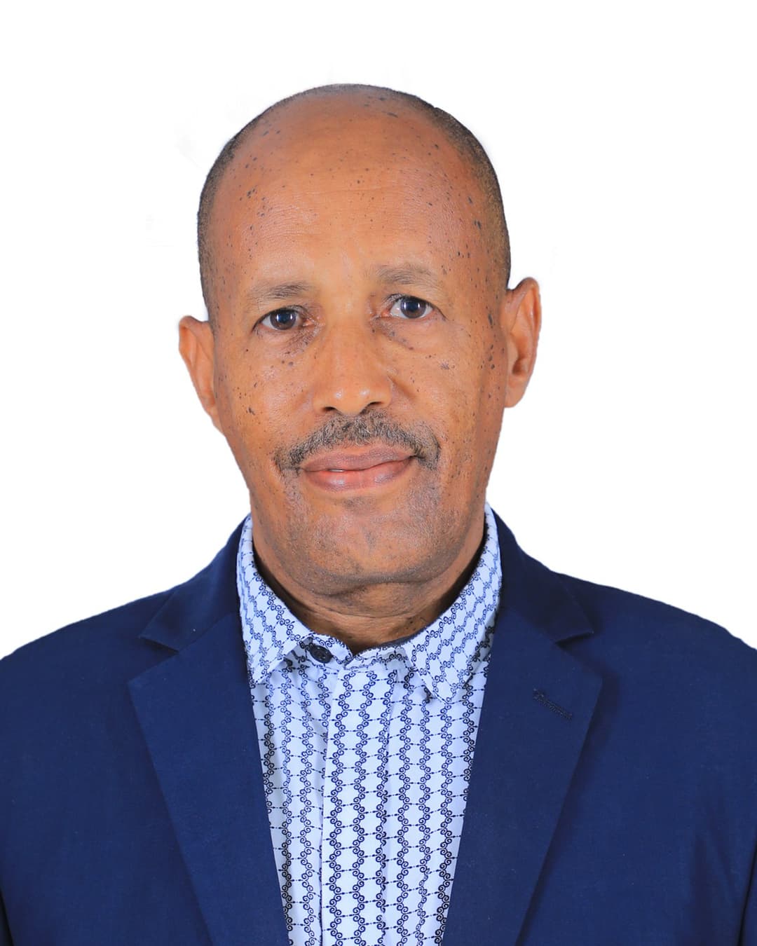 ነብዩ ንጉሴ